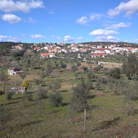 Casa Da Ti Emilia Villa Cardigos Kültér fotó